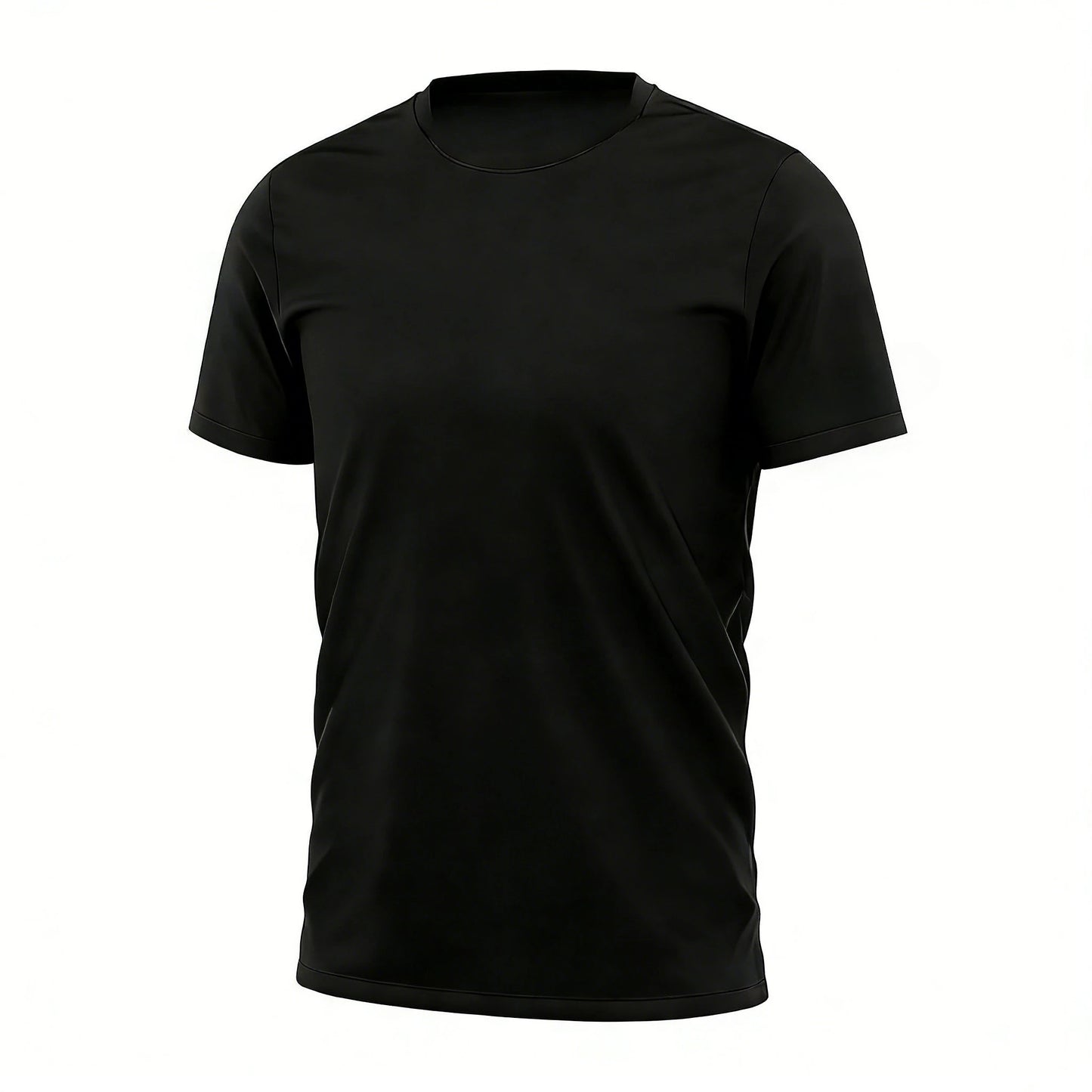 A. Camiseta Masculina Sport Club