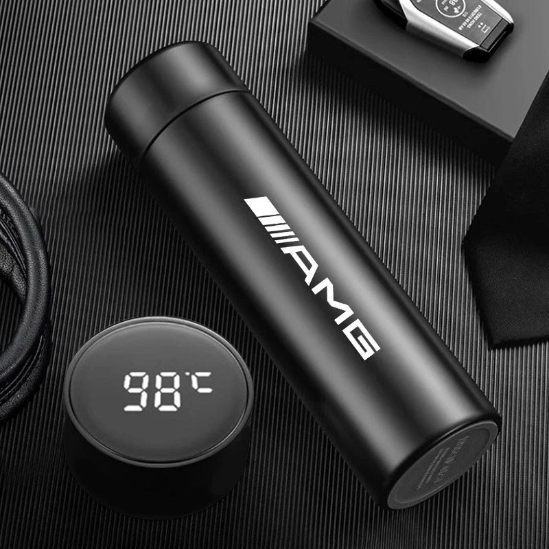 AMG Thermos Cup 