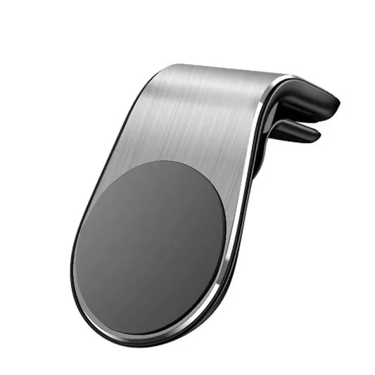 Innovative L-Shaped Magnetic Phone Holder