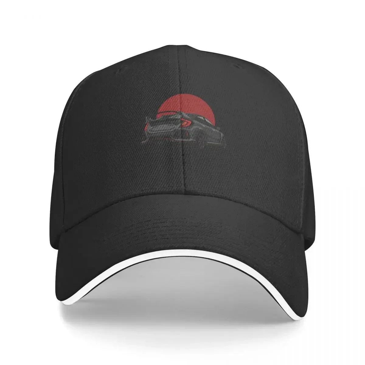 Civic FK8 Type R Cap Baseball 