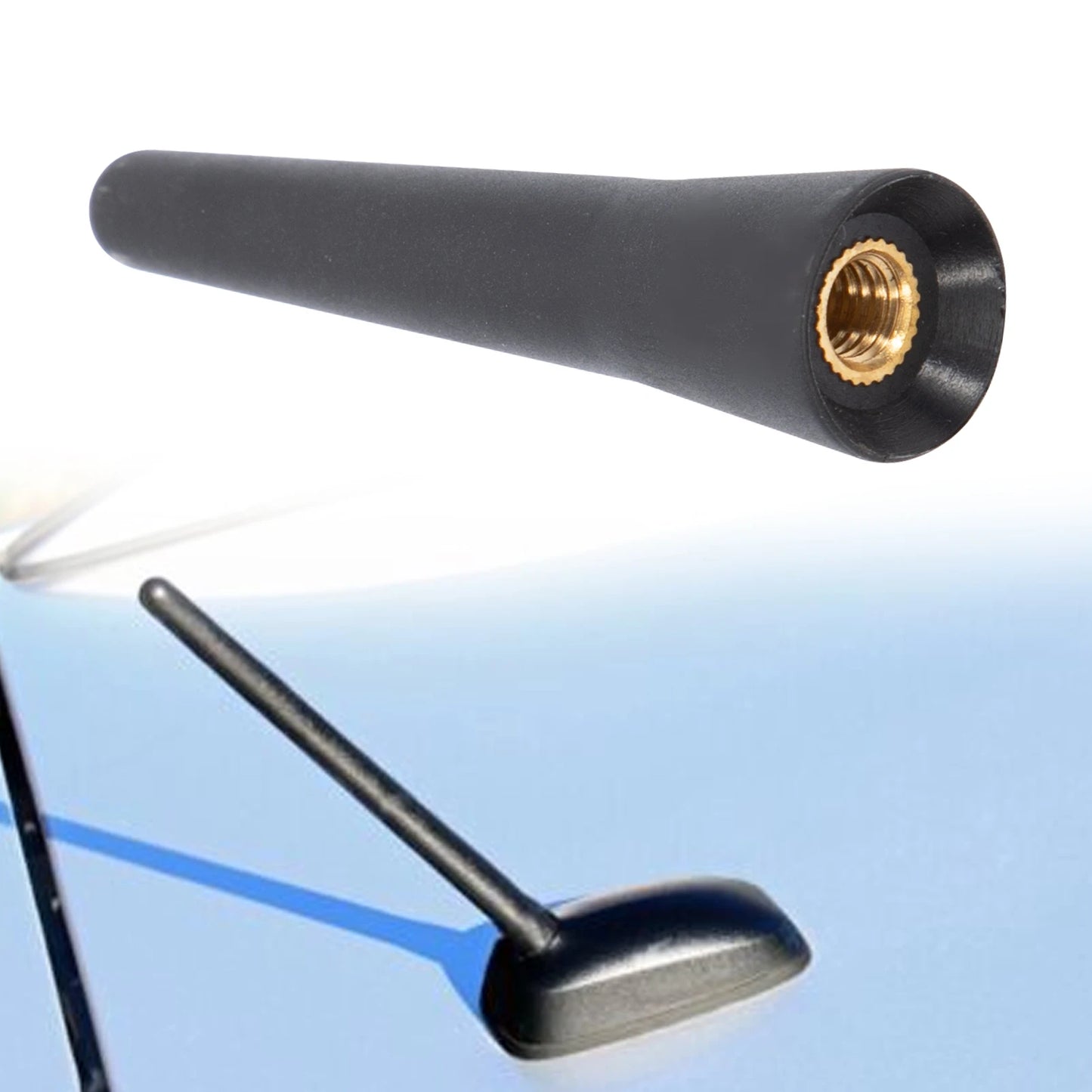 Strong Radio Roof Mount FM 