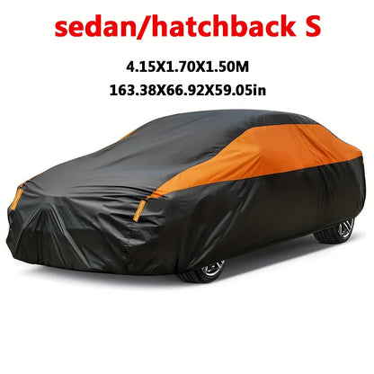 Copertura per auto premium