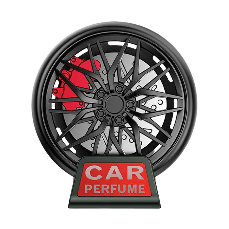 Vent Clips Air Freshener 