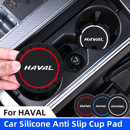 Haval Cup Pad Anti-Slip 
