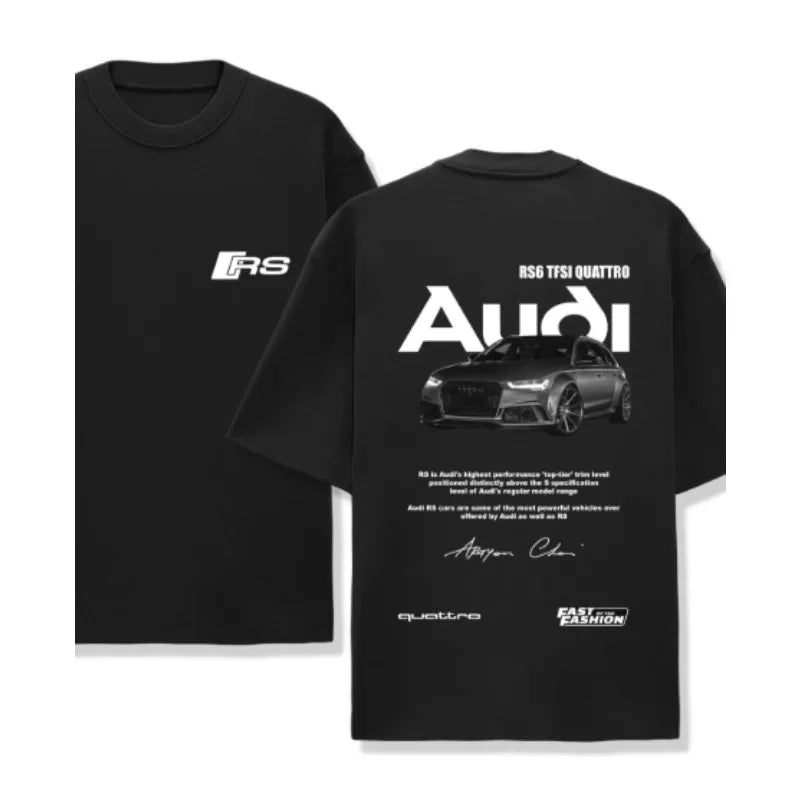 RS Men’s Cotton Shirt