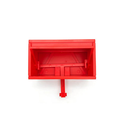 Mini Garage Key Holder