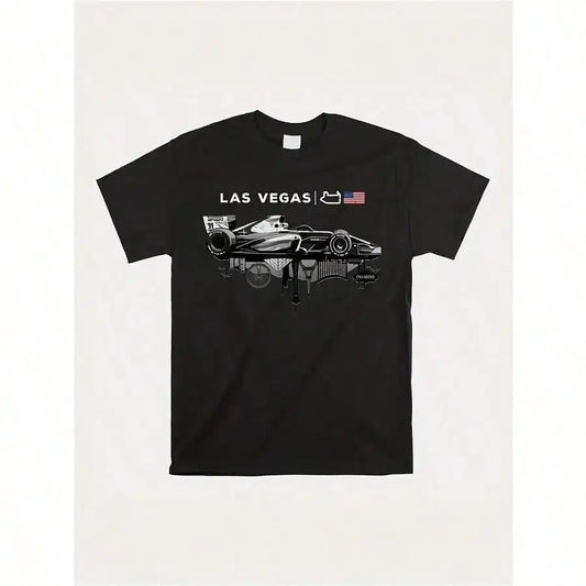 Las Vegas Grand Prix T-Shirt