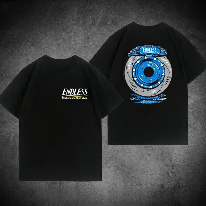 Endless Brake T-Shirt