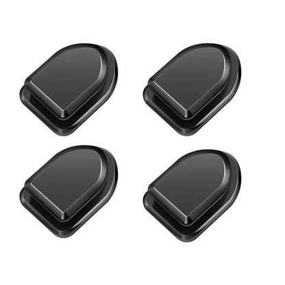 Mini Car Hooks Interior Holder 