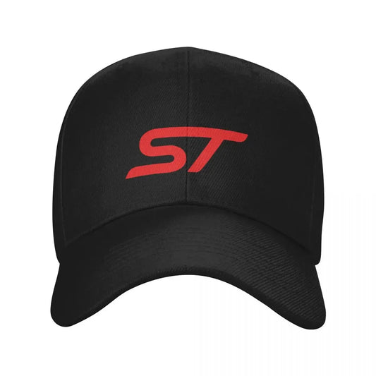 ST Logo Baseball Cap 