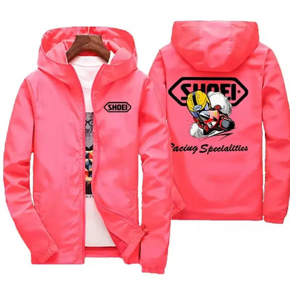 Shoei Fashion Jacket 