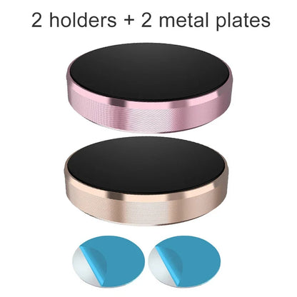 Magnetic Car Premium Phone Holder 