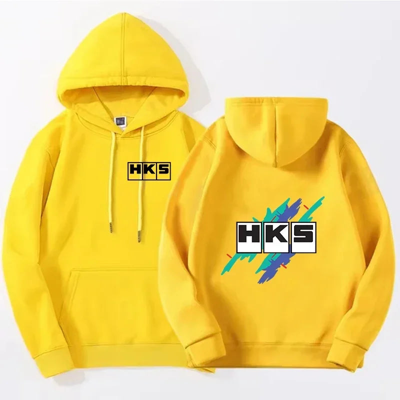 HKS Endless Hoodie 