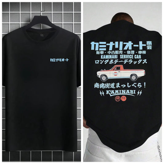 JDM Pickup Truck Service Car T-Shirt