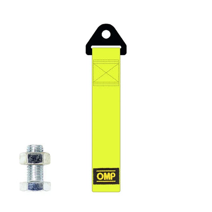 Cinghia di rimorchio omp