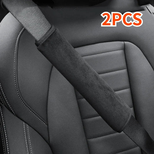 Coussinet de ceinture de sécurité de voiture