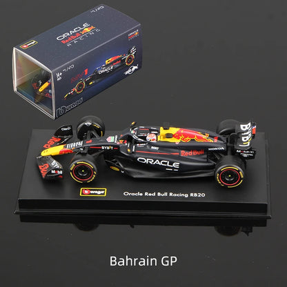 Elite 1/43 Scale Racing Replica
