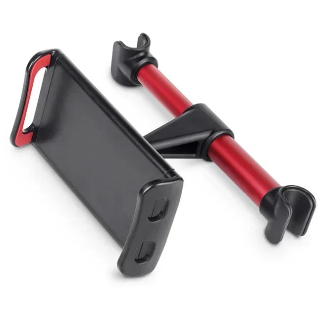 Rotating Holder Car Back Seat Phone 