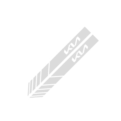 Side Mirror Arrow Decal Set
