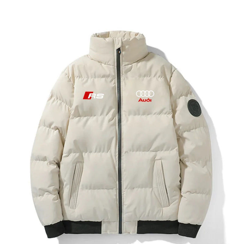 RS Line Jacket Waterproof