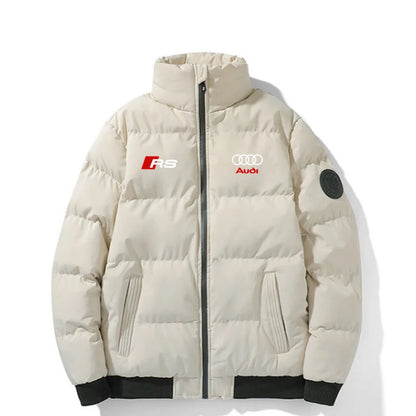 RS Line Jacket Waterproof