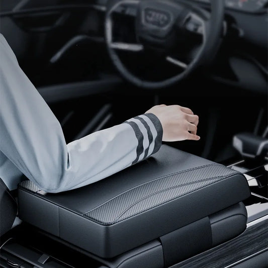 Premium Car Armrest Cushion