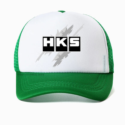 HKS Baseball Cap 
