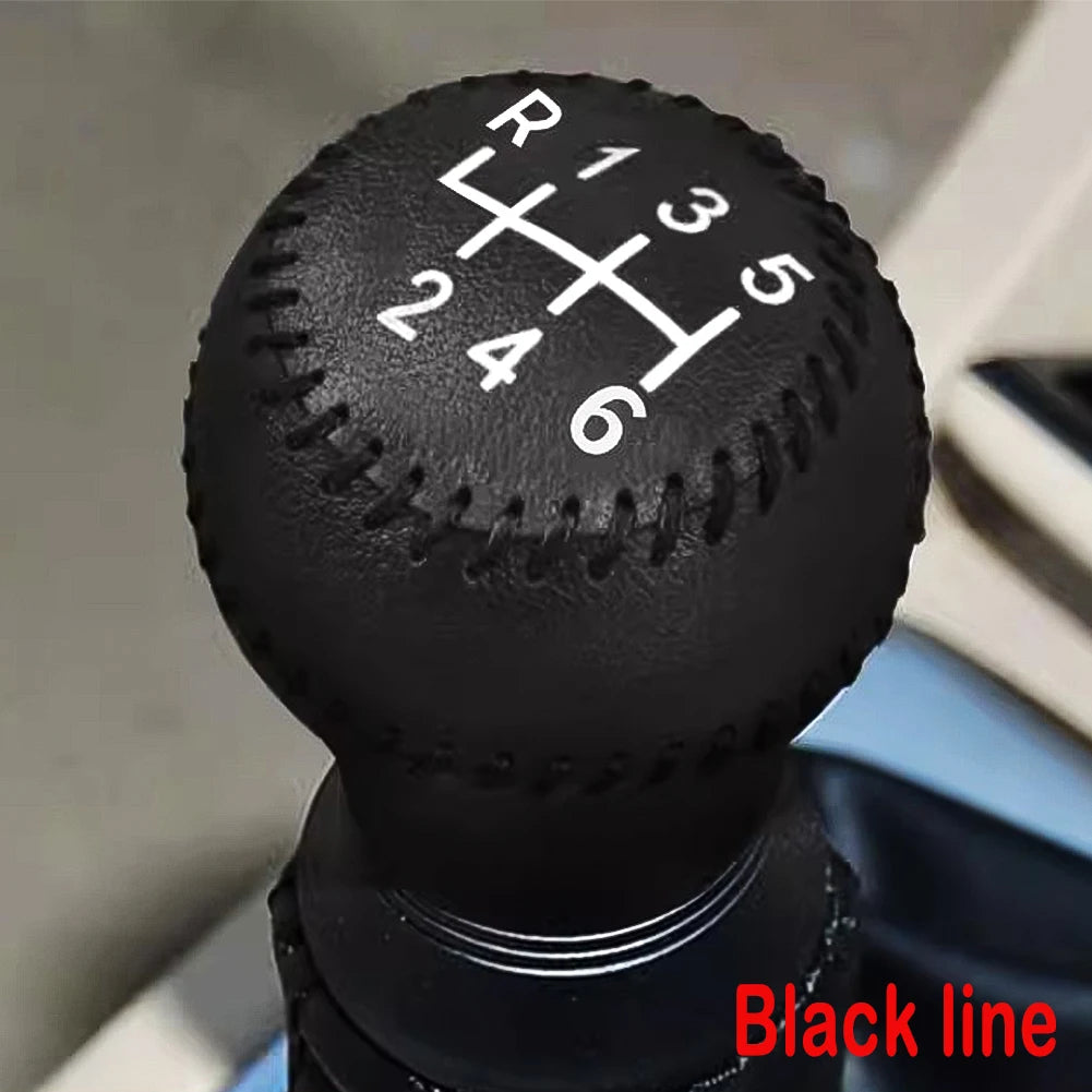 Racing Performance Manual Gear Shift Knob