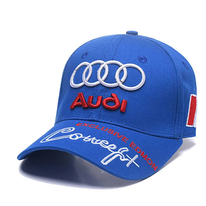 S Line Power Fans Cap