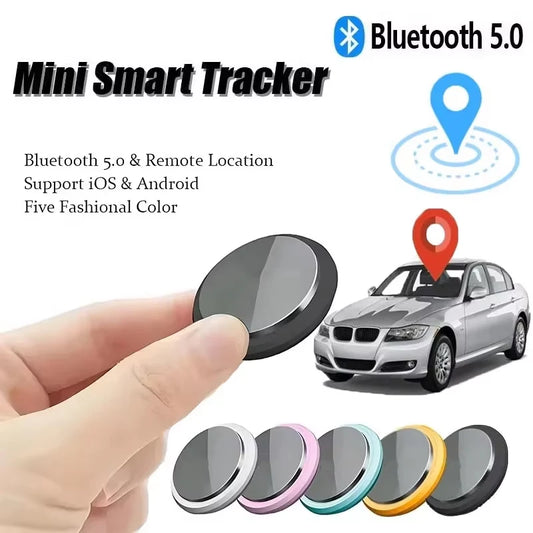 Mini Smart Tracker