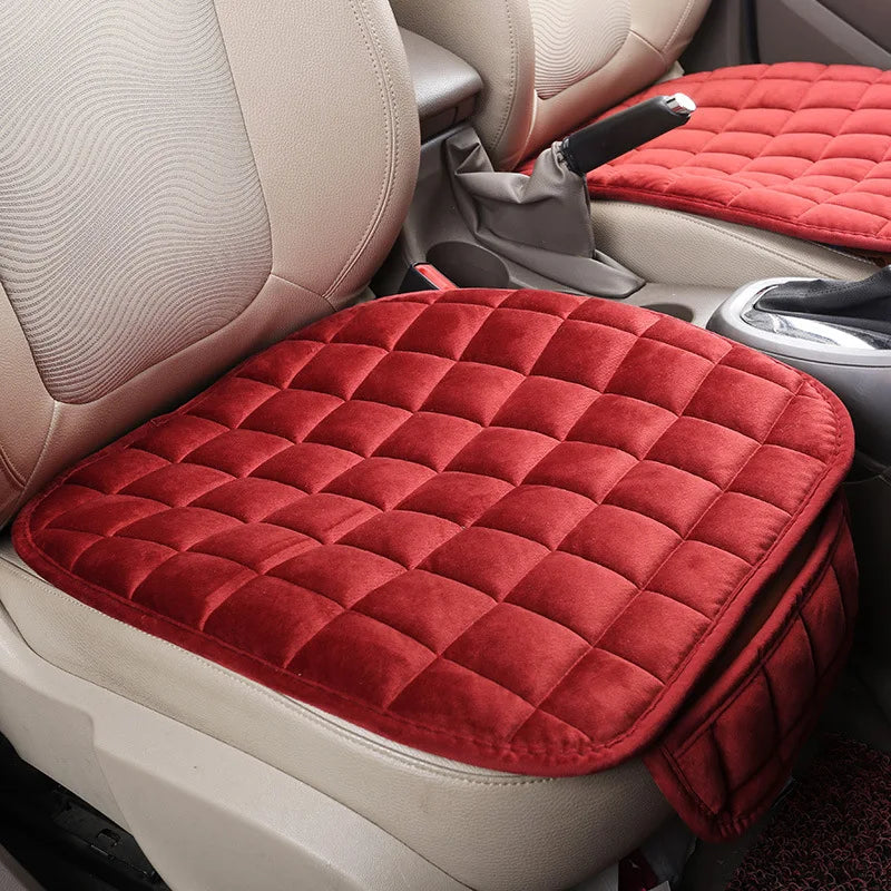 Car Seat Cover Cushion Anti-Slip 