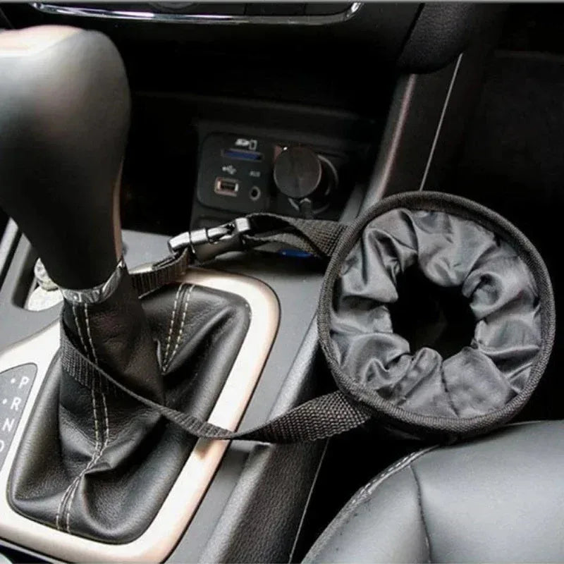 Universal Car Garbage Bag 