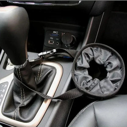 Universal Car Garbage Bag 