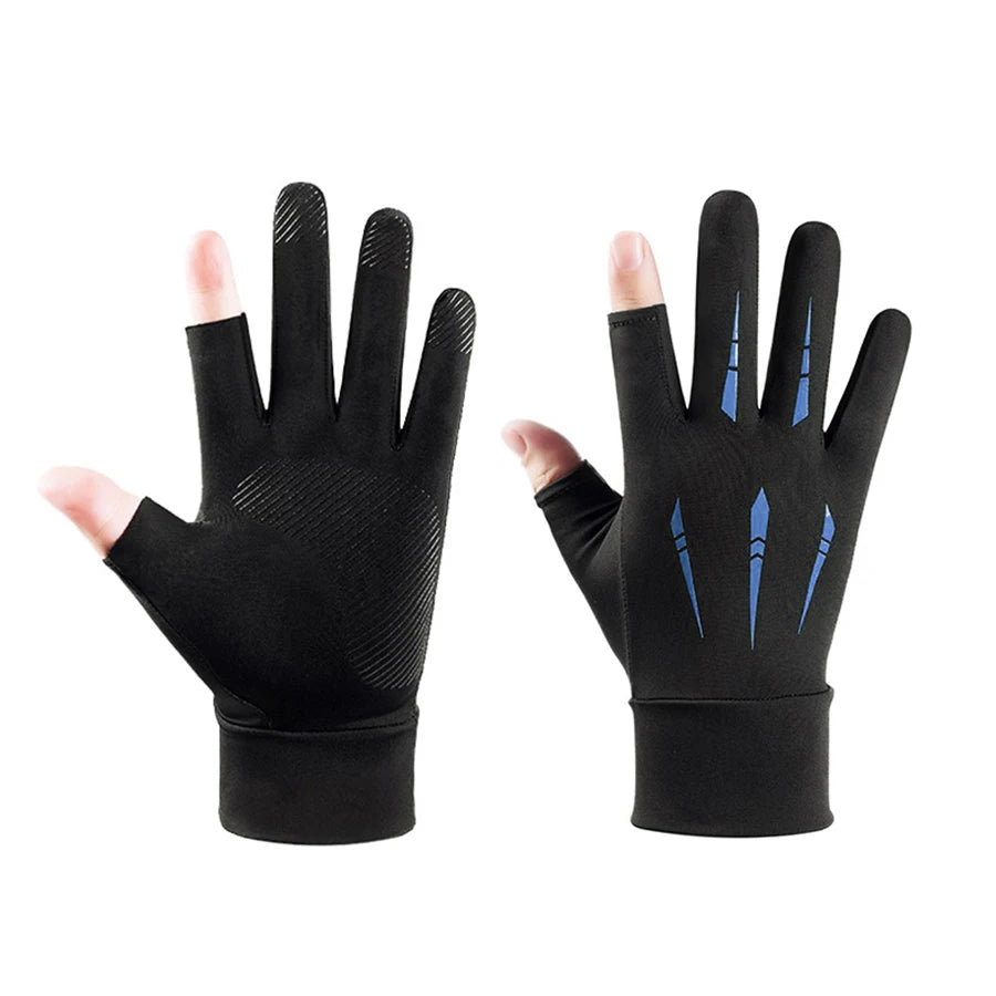 Leichte Fahrhandschuhe