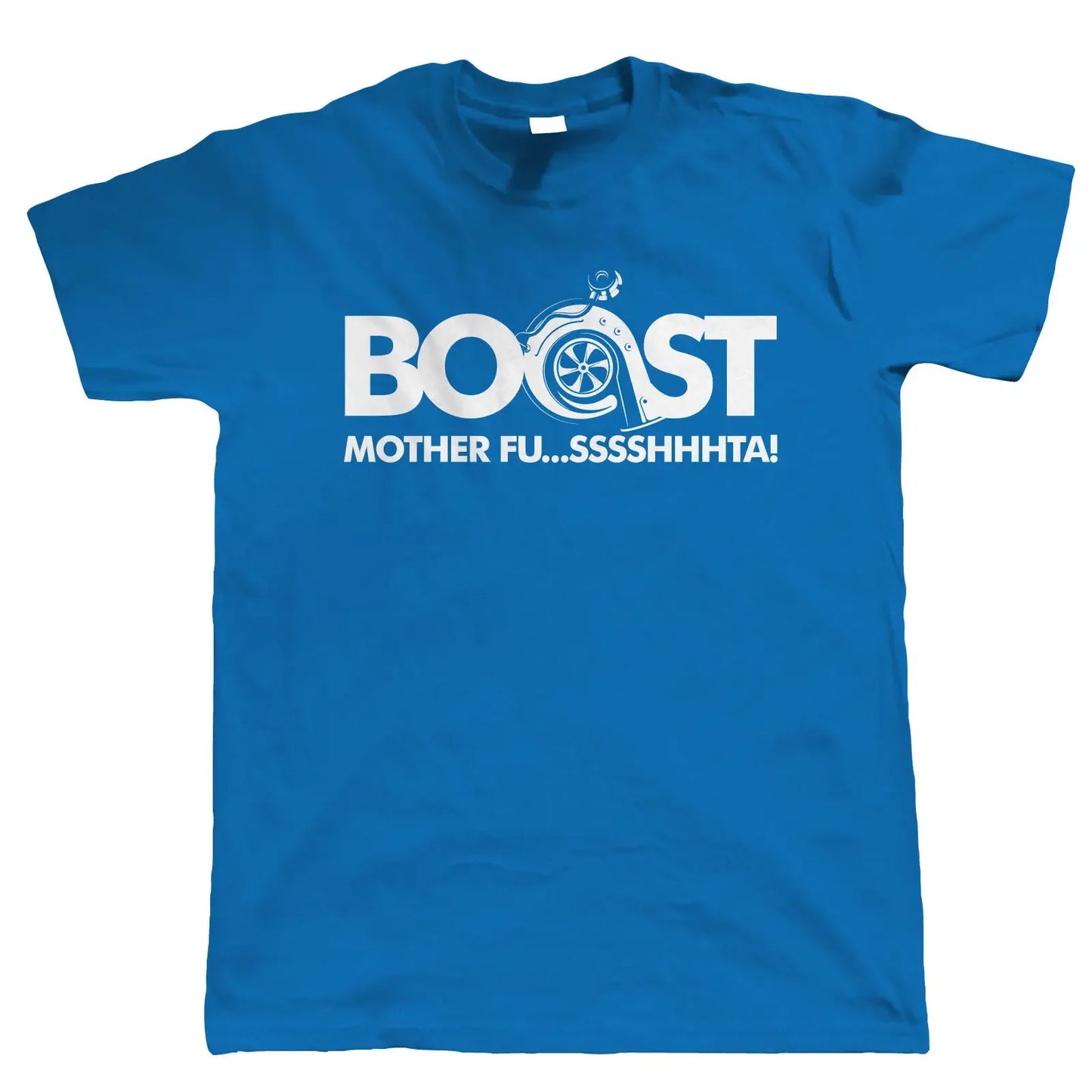 Turbo Boost T-Shirt 