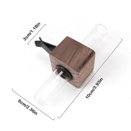 Car Air Vent Mini Vase