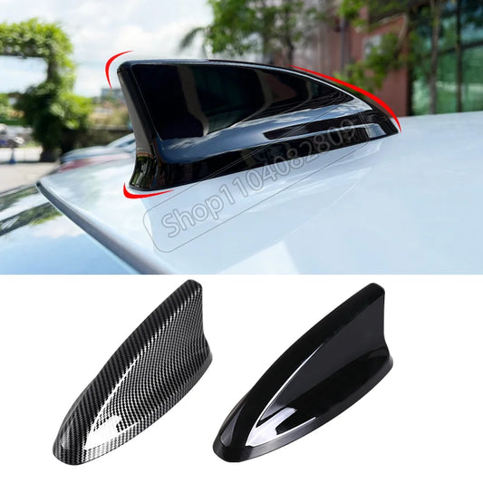 Shark Fin Antenna Roof Cover 