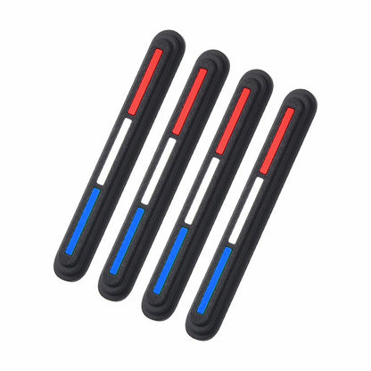 Car Door Anti-Collision Strips