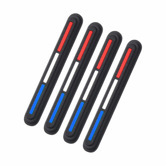 Car Door Anti-Collision Strips