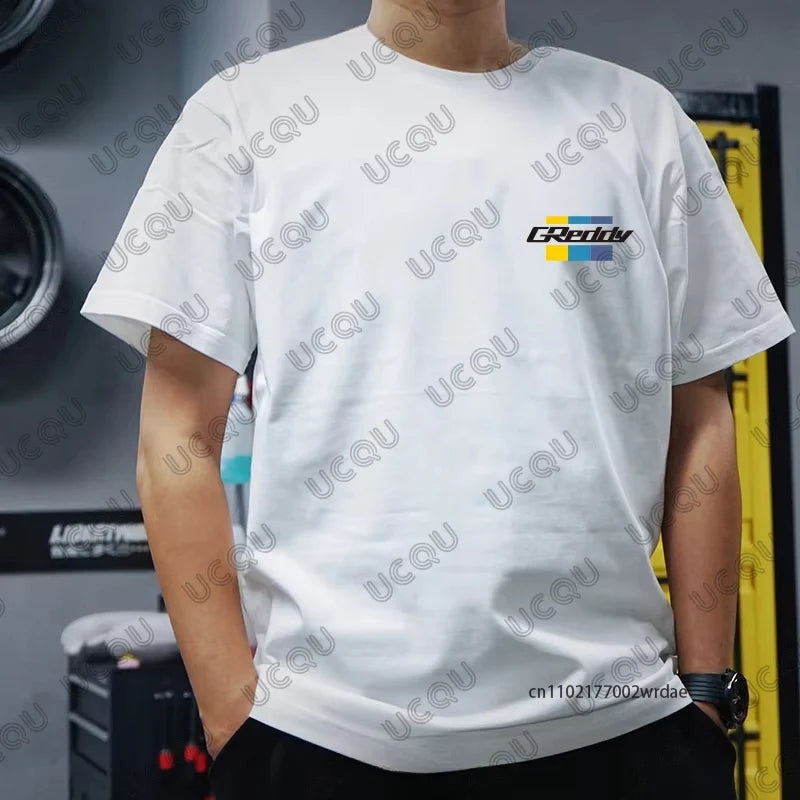 Greddy T-Shirt 