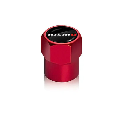Nismo Aluminum Valve Caps 