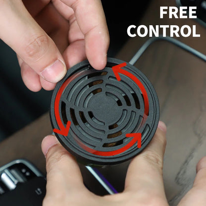 Car Air Fresheners Deodorant 