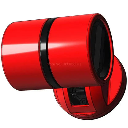 Auto-Zündungs-Starterknopf-Auto-Ornament 