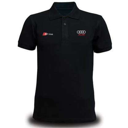Camisa Pólo S Line Premium