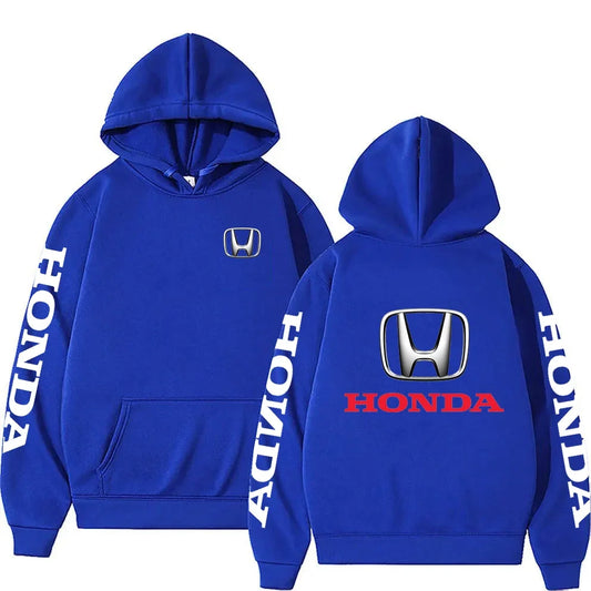 H Racing Men’s Hoodie