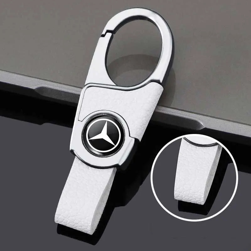 Porte-clés MB MZ