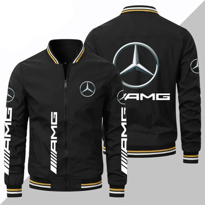 MB AMG Cars Jacket 