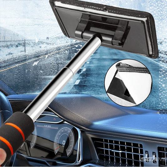 Car Cleaning Brush