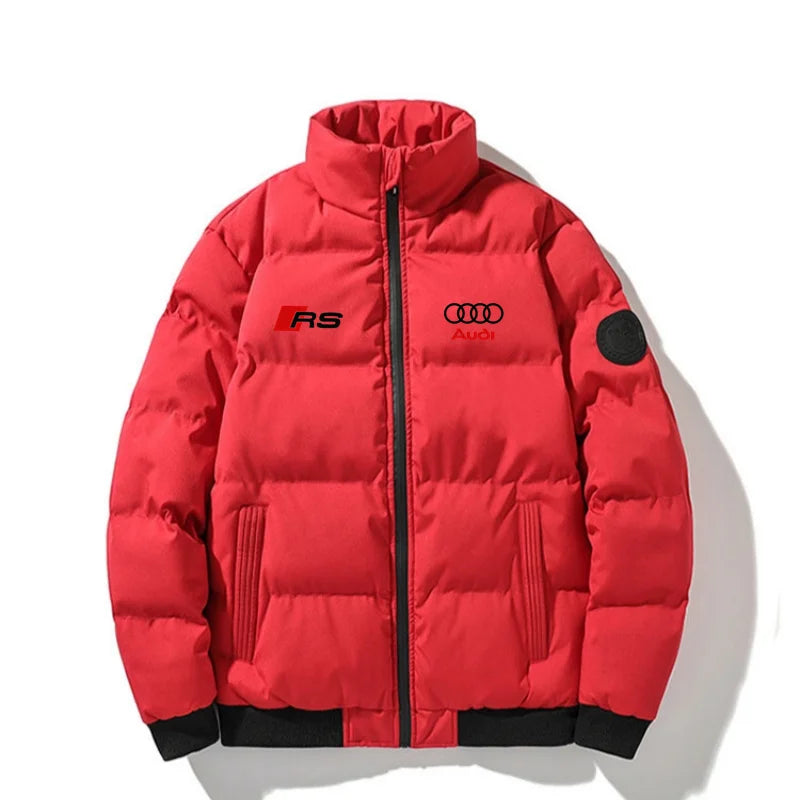 RS Line Jacket Waterproof
