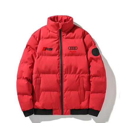RS Line Jacket Waterproof